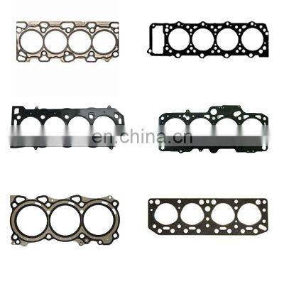 New Condition Head Gasket Assembly 11044-74Y00 1104474Y00 11044 74Y00 Fit For Nissan GA16DS