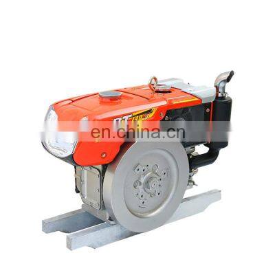 Agricultural Tractors Parts Agricultural Machinery Farm Diesel Engine photo-2