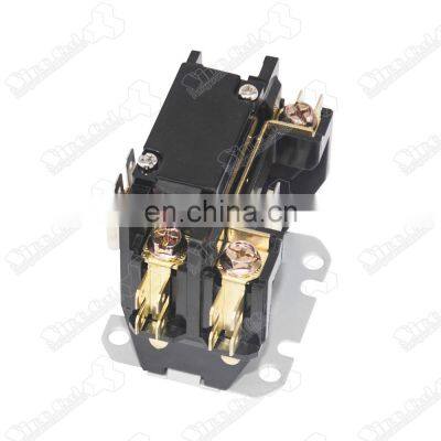 1.5P30A HVAC Contactor 1.5 Pole Contactoring 24v dc Contactor photo-2