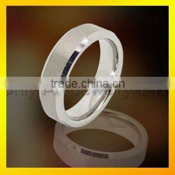 classic tungsten carbide ring mens jewelry wholesaler