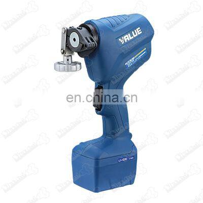 Lithium Battery Value Flaring Tool Electric Cordless Flaring Tool Electric Flaring Tool VET-19Li VEF-1 photo-4