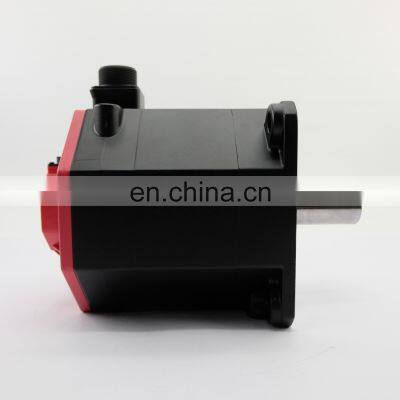High Quality New Fanuc Servo Motor and Drive A06B-0245-B100#0100 photo-5