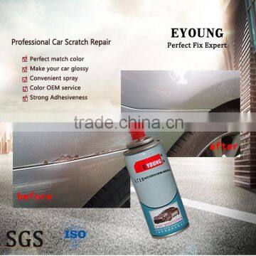 Best Seller Fast Dry Acrylic Spray Paint for Car