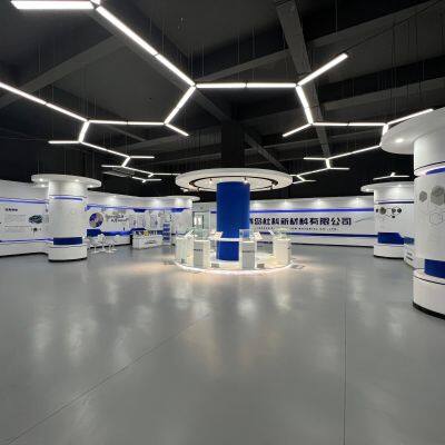 Qingdao Docbond New Material Co.ltd company overview - view 4