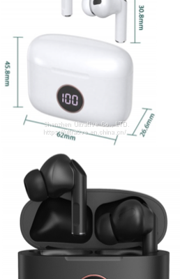 M10 Bluetooth ANC Earbuds