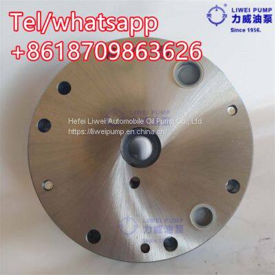 Forklift Parts Transmission Charging Pump For HC/HL/TCM Forklift With Oem 15583-80221