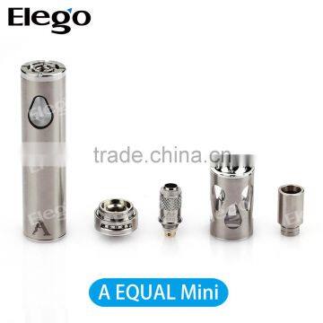 Wholesale 1500mAh Vape Pen Rofvape A Equal Mini Kit With Portable Size photo-6