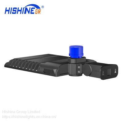 Hi-Sun LED Parking Lot Light photo-5