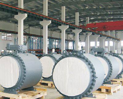 Suzhou Palls Metal Products Co., Ltd. company overview - view 2