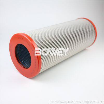 306610 01.NR.1000.80G.10.B Bowey Replaces Internormen Hydraulic Oil Filter Element photo-5
