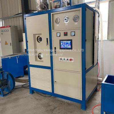 EPS Batch Pre-Expander Machine