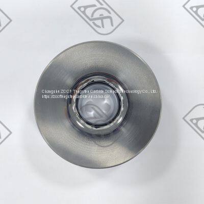 Tungsten Carbide Die photo-2