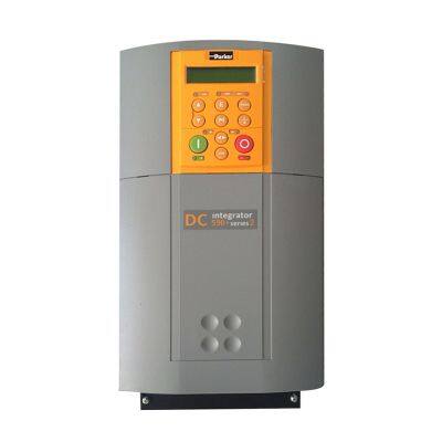 Parker-590+-DC-Drive 591P-53327032-P00-U4V0