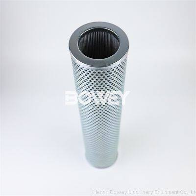 MXW2-GDL-20 Bowey Replaces Parker Hydraulic Oil Filter Element photo-2