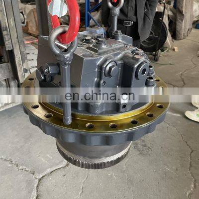 Excavator Parts Travel Motor 706-8J-01030 PC400-7 PC450-7 PC400-8 PC450-8 Hydraulic Travel Motor