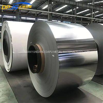 1Cr16Si2Mo/N08811/N08810/F53/N08825 Nickel Alloy Strip/Coil Shipping Spot Goods Can be Customized With Zero Cutting photo-5
