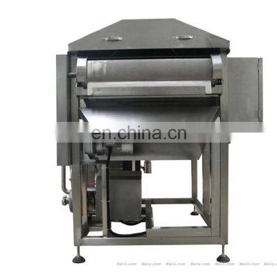 industrial small scale potato chips machine price/ potato chips deoiling machine