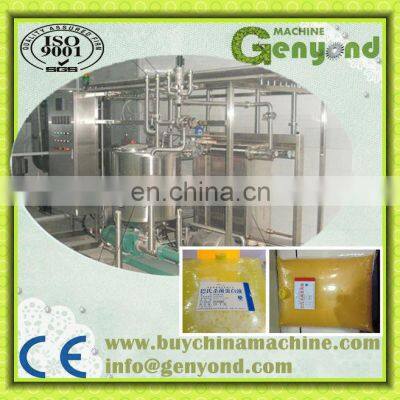 Pasteurized Egg Liquid Production Line photo-3