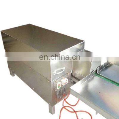 Automatic Fish Cleaner/fish Cleaning Machine/fish Descaler photo-3