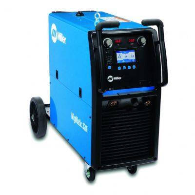 Wholesale Miller MigMatic 260i Synergic MIG Welder  Compact 415V