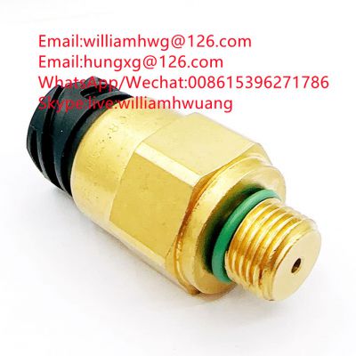 Pressure Sensor 023516H5383 VOLVO  3987499 1608833 7420706889 7420478260 20374280 Oil Pressure Sensor for VOLVO 20374398 Oil Pressure Sensor VOLVO 20552760 20909613 3172524  23511176 23532797