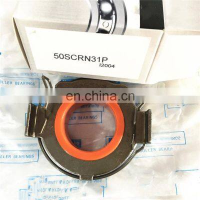 Auto 50SCRN31P Clutch Release Bearing 50SCRN31P-4BBNLS Bearing