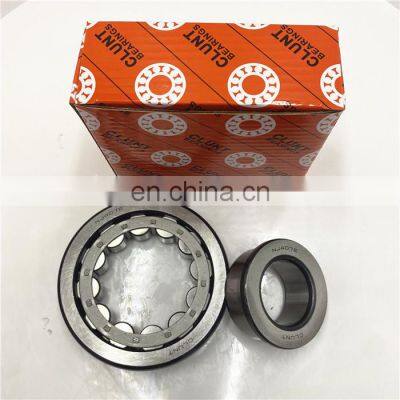 CLUNT Cylindrical Roller Bearing N405 NU405 NJ405 NCL405 NUP405 bearing