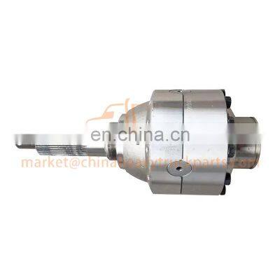 Piezas del eje delantero, central y trasero del camión SINOTRUK HC 16. Parte del eje trasero. Diferencial AZ9231320271 photo-2