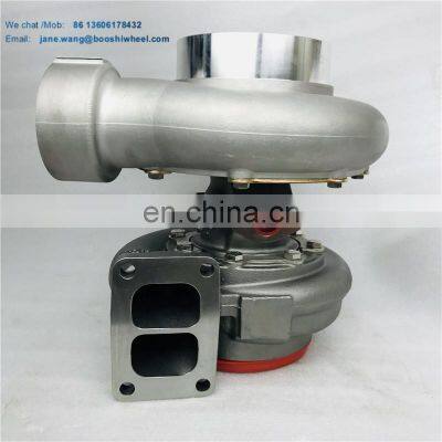 TD13 49182-00410 49182-03270 QSK23 Turbocharger H4918203270 S6R-Y2TAA EX1200-5 Engine Turbo Excavator