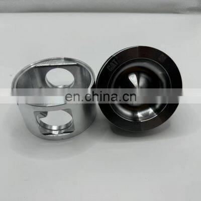 C9 Diesel engine E330D 336D Piston 385-1657 Piston skirt 324-7380 for Caterpillar C7 C9 C13 1979345