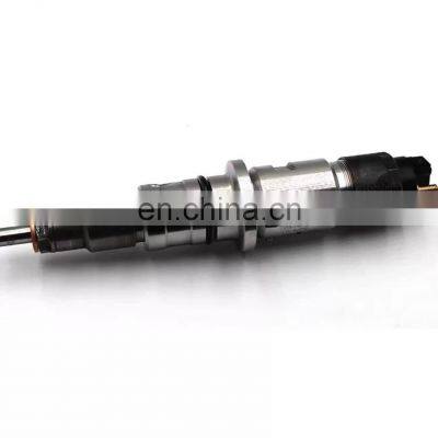 Construction machinery diesel engine PC350 injector 526-3308 for QSL9.3 6D114S for Cummins spare parts