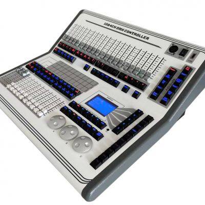 Cambered Lighting Concole 1024 Channels