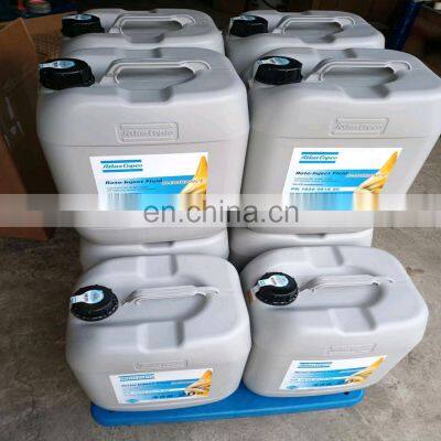 AtlasRoto Inject Fluid NDURANCE 20L 1630091800 Fluid parts wholesale