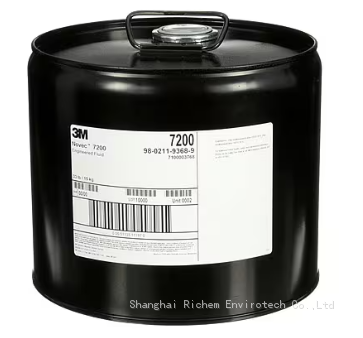 M Novec EGC 1700/7100/HFE 7500/HFE7500/72DA/7200/2704/71DA/7300/72DE/649/7000/HFE7000/1230/2202/1702/2708/2702/FC4430/73DE PFPE photo-4