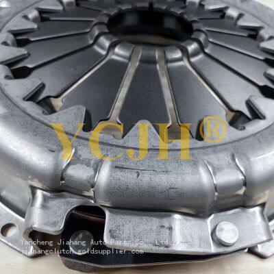 LS Tractor P7030 P7010 Clutch Cover Plate 40030490 and 40214117 photo-3