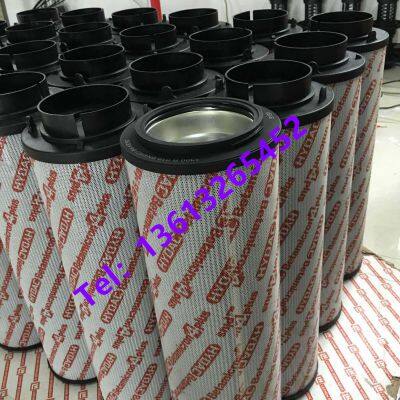 Hydac Hydraulic Oil Filter Element Steam Turbine Excavator Lubricating Oil Filter Element 0030D020BN3HC photo-4