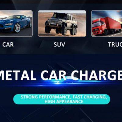 Amazons Top Seller 36W Fast Charging Usb Car Charger Car Plug Adapter Outlet Charger Mobile Car Charger photo-6