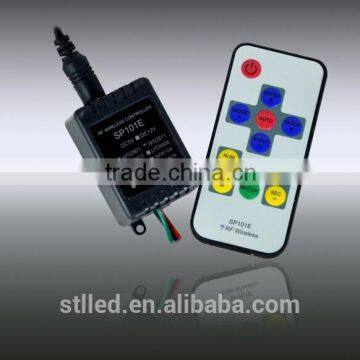 Best Quality Competitive Price SMD5050 Ws2811 Digital Led Strip photo-6