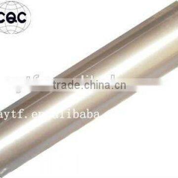 High Purity low carbon Metal Calcium Cored Wire china factory export