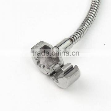 Stainless Steel Chain Short Chain Snake Chian photo-3