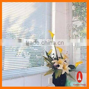 Curtain times Electric Aluminum Venetian Window Blinds shutter