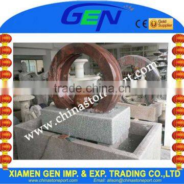 Rolling Bolling Fountain
