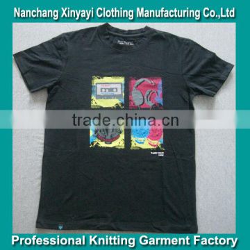 Custom Printed Tshirts/OEM Tshirts/Cheap Wholesale Tshirts