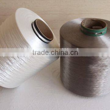 High Tenacity super low shrinkage Polyester FDY twisted Yarn