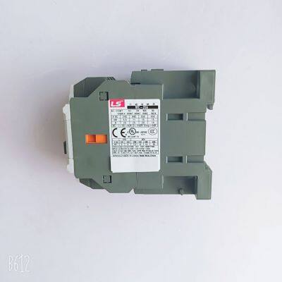 LS Metasol DC48V Magnetic Contactor MC-25b photo-3