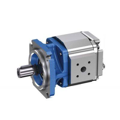 Rexroth PGF3-31/032RE07VE4 Hydraulische Innenzahnradpumpe