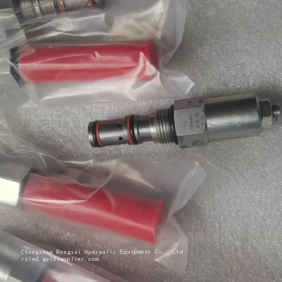 Danfoss plug-in valve balance valve CP448-1-B-0-E-B-3.0