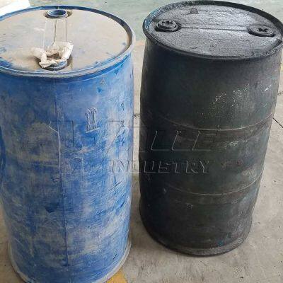 Machinery Truck Tire Crusher Waste Car Tire Shredder Machine