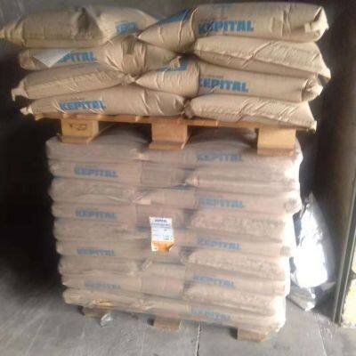 FORMOCON POM FM090LV Polyformaldehyde Low VOC Pom Plastic Raw Material Granules for Buckle photo-4