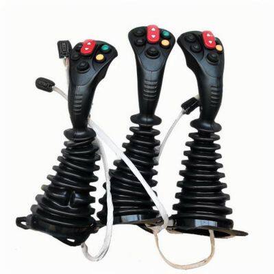 Hydraulic Joystick for China Wheel Loader